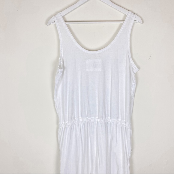 Frank & Eileen Tank Jumpsuit - Picture 6 of 8